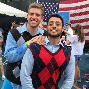 Meet your Posher, Skyler